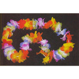 Luau Flower Lei (1ct)