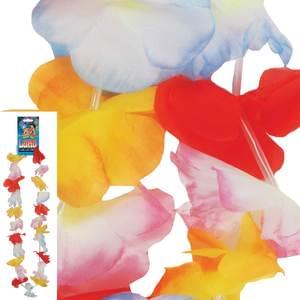 Luau Flower Lei (1ct)