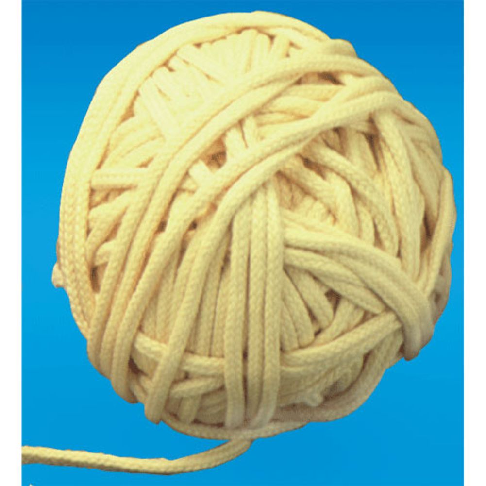 Rope Soft/Yellow 10 ft length