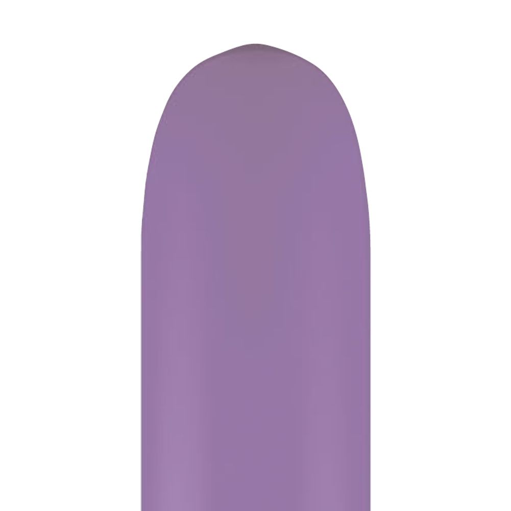 Qualatex 260Q Spring Lilac Tying Balloons (10ct)