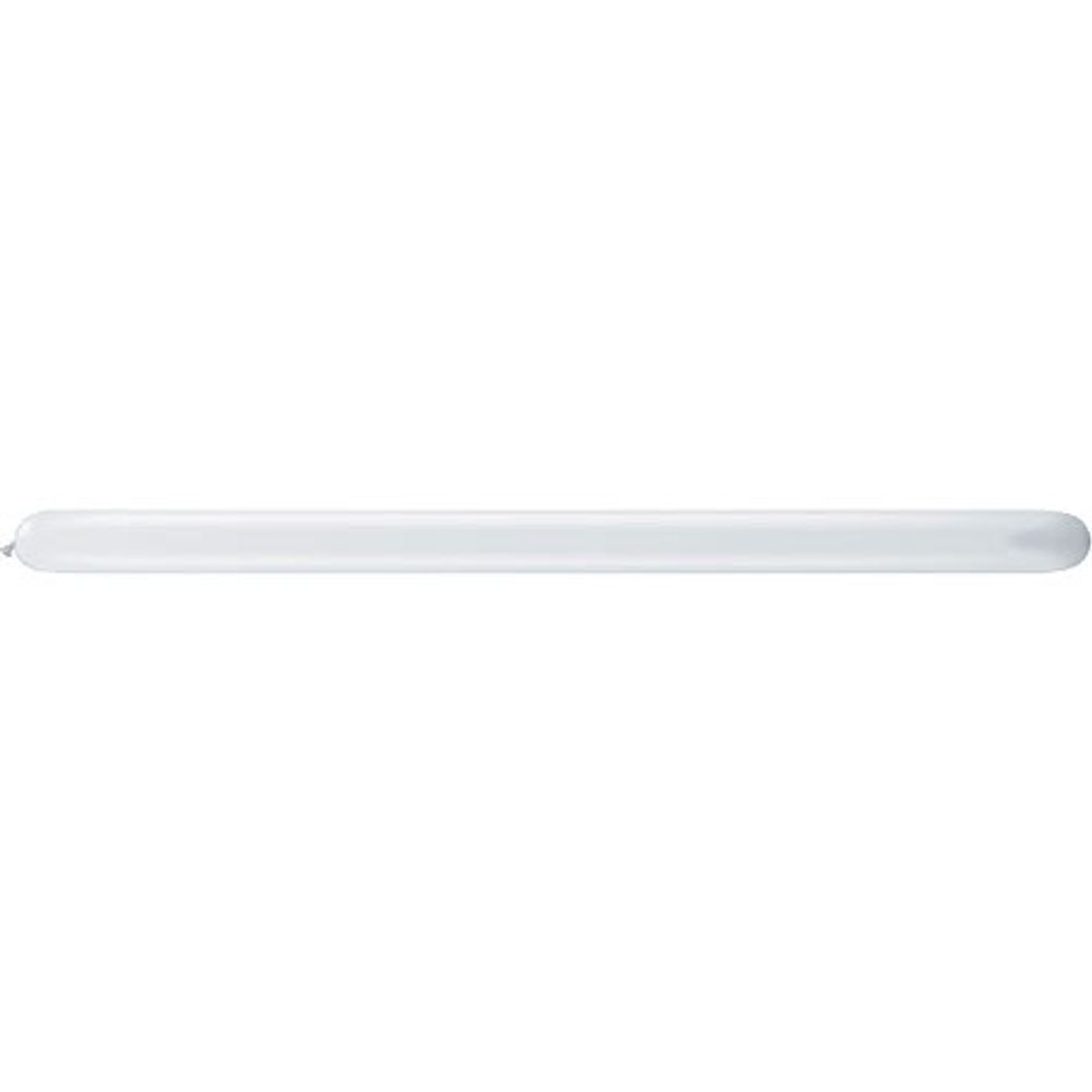 Qualatex 350Q White Tying Balloons (10ct)