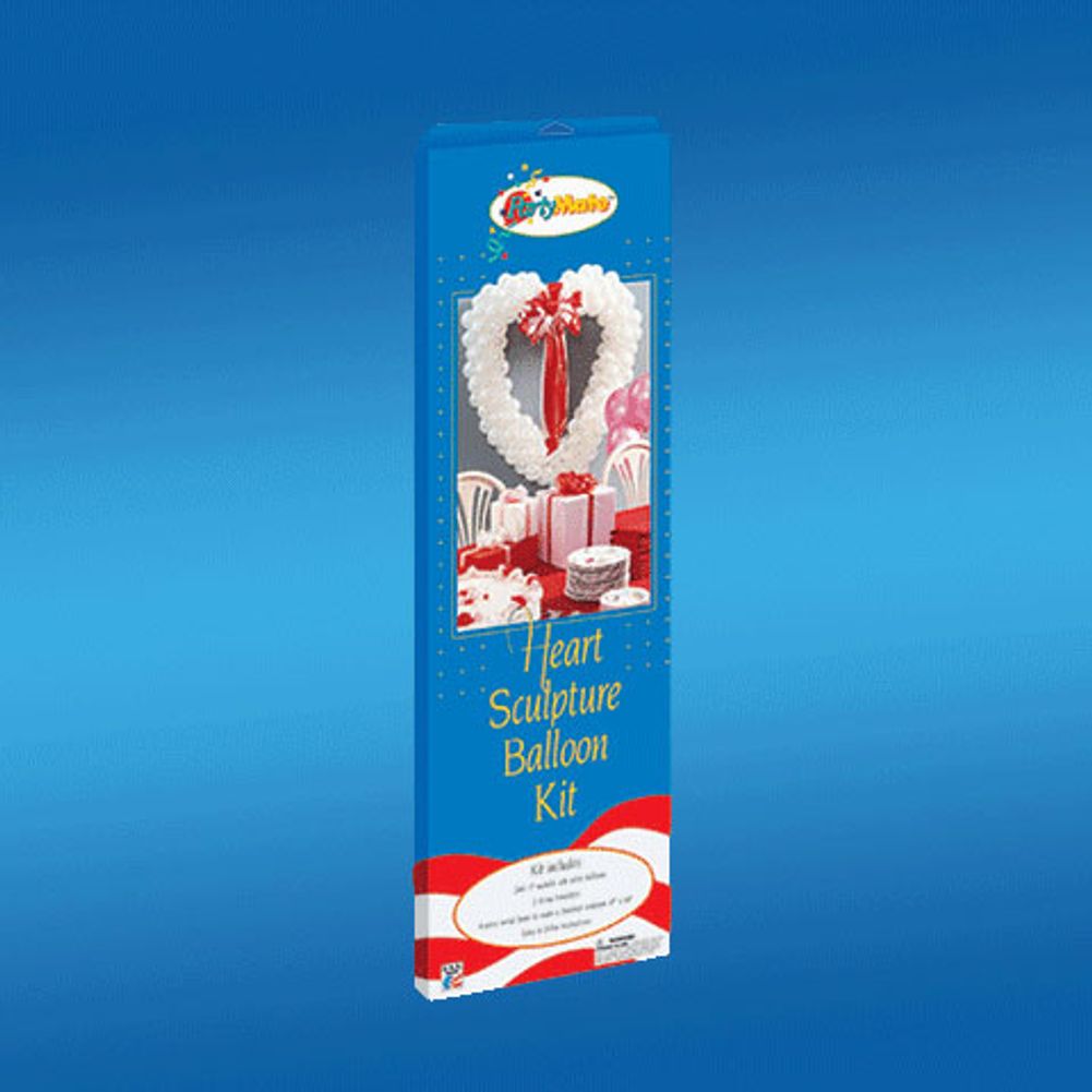 Heart Sculpting Kit BSA