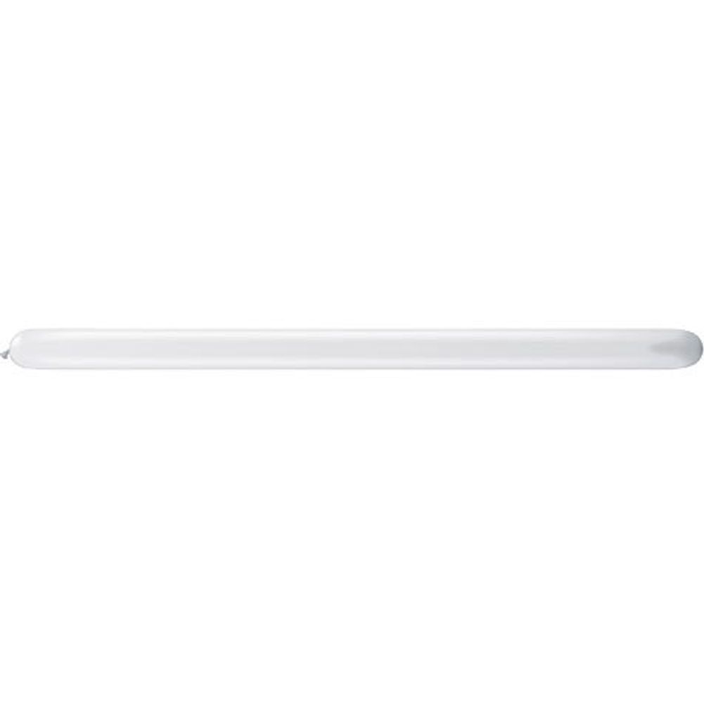 Qualatex 646Q White Latex Balloons (10ct)