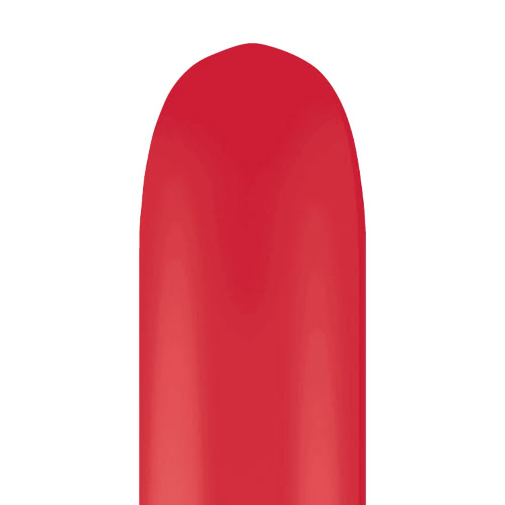 Qualatex 260Q Red Tying Balloons (10ct)