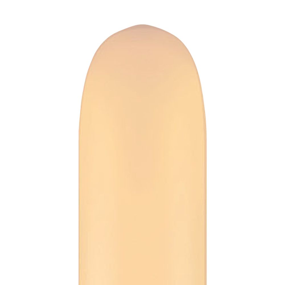 Qualatex 260Q Blush Tying Balloons (10ct)