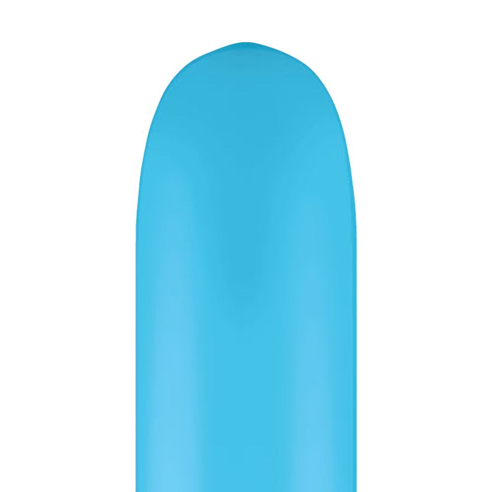 Qualatex 260Q Robin's Egg Blue (10ct)