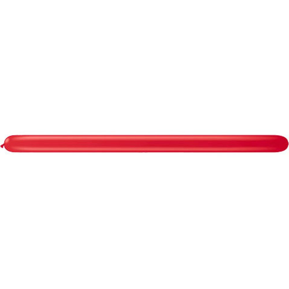 Qualatex 350Q Red Tying Balloons (10ct)