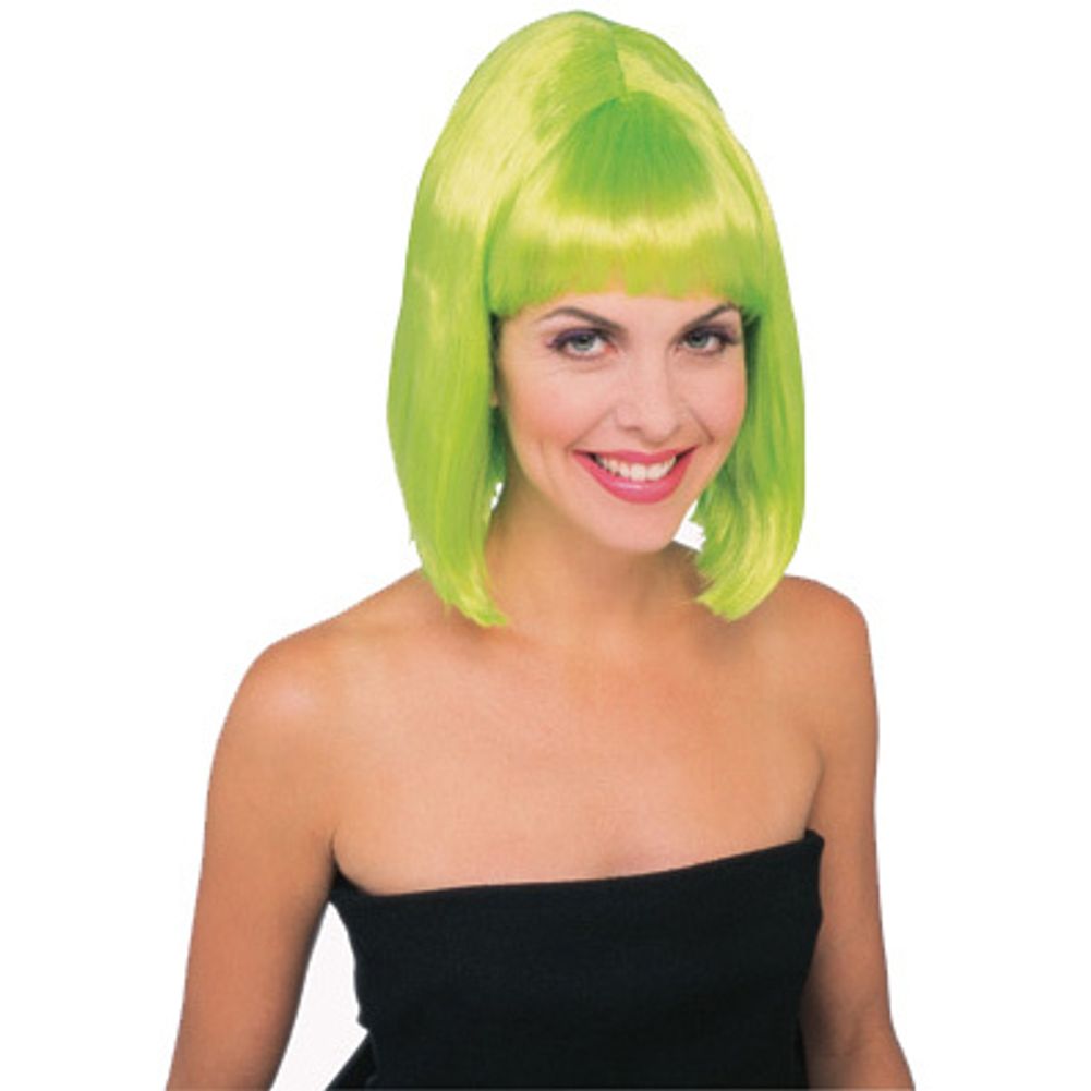 Starlet Wig