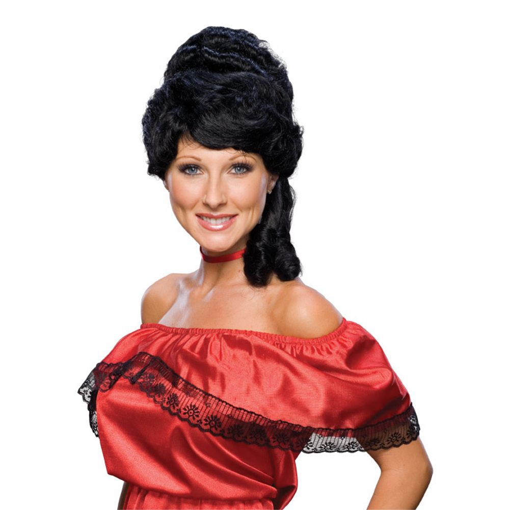 Colonial Wig