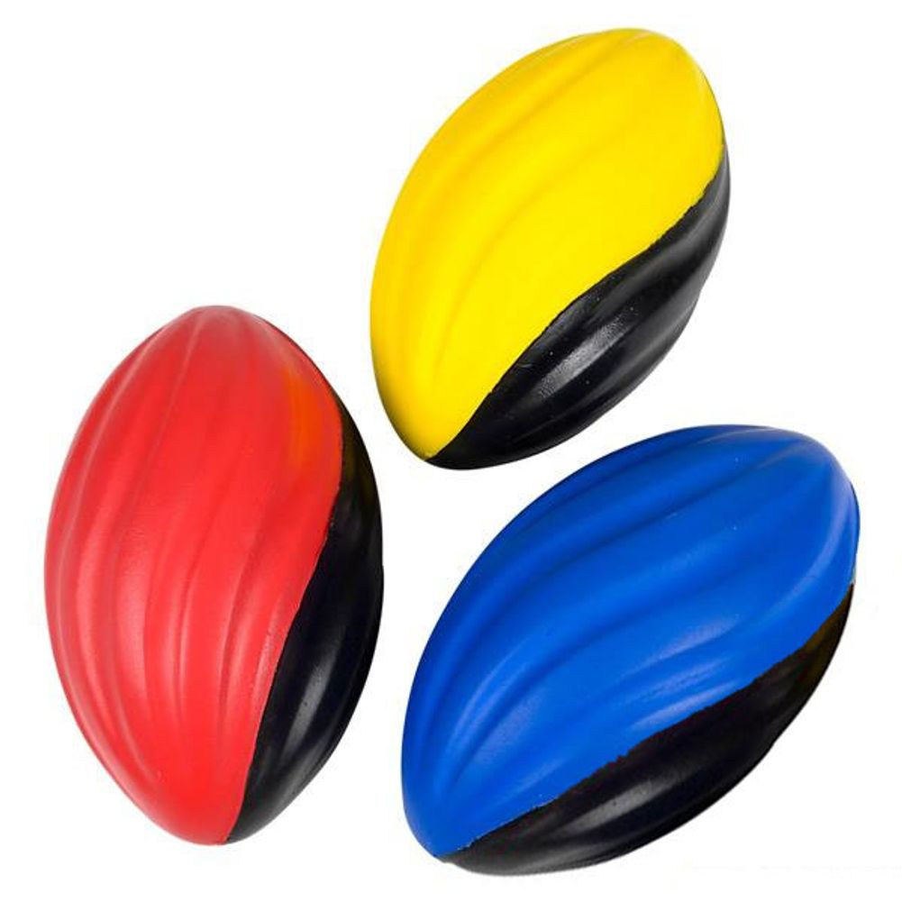 5" Foam Two Tone
