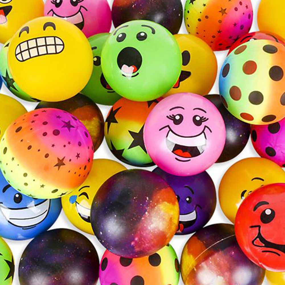 200 Piece 9" Ball Mix (200ct)