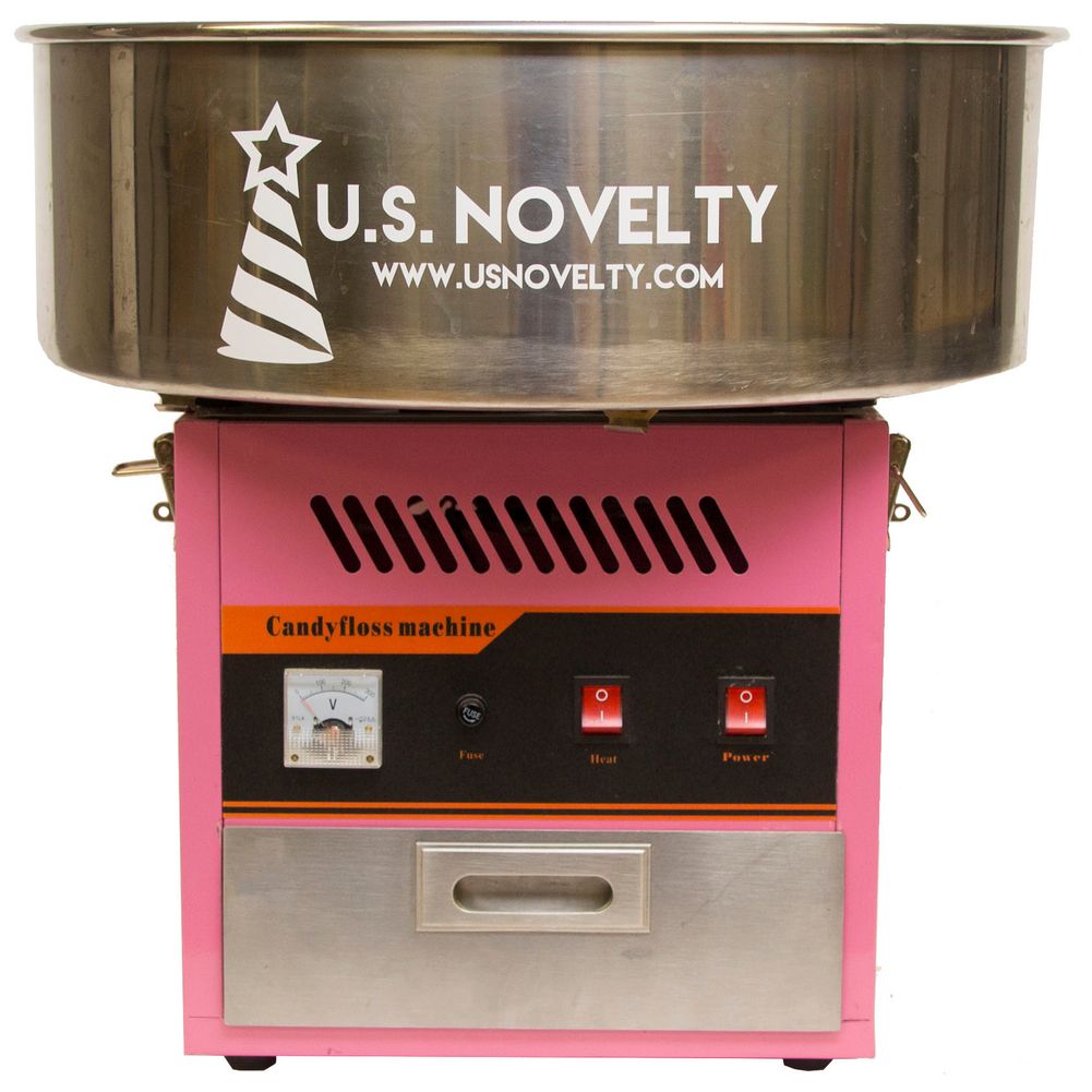 Small Cotton Candy Machine Rental