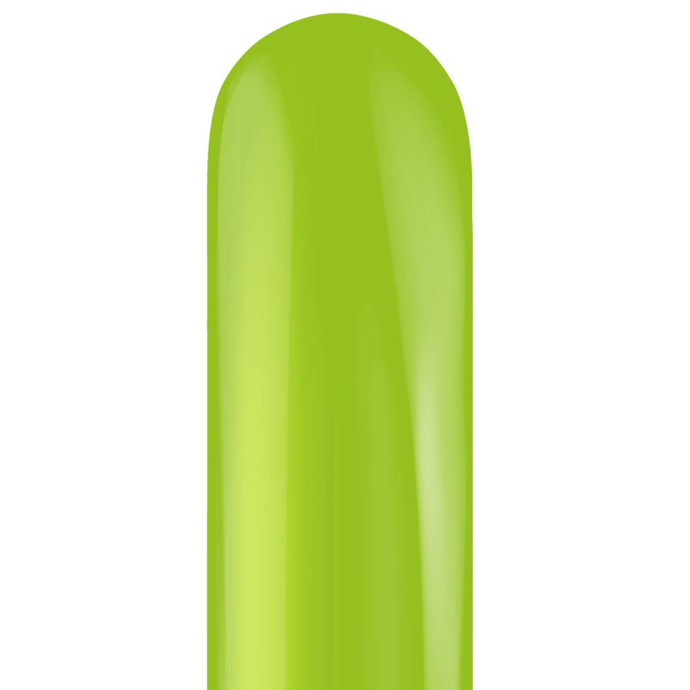 Tuftex 260 Lime Green Designer Latex (50ct)