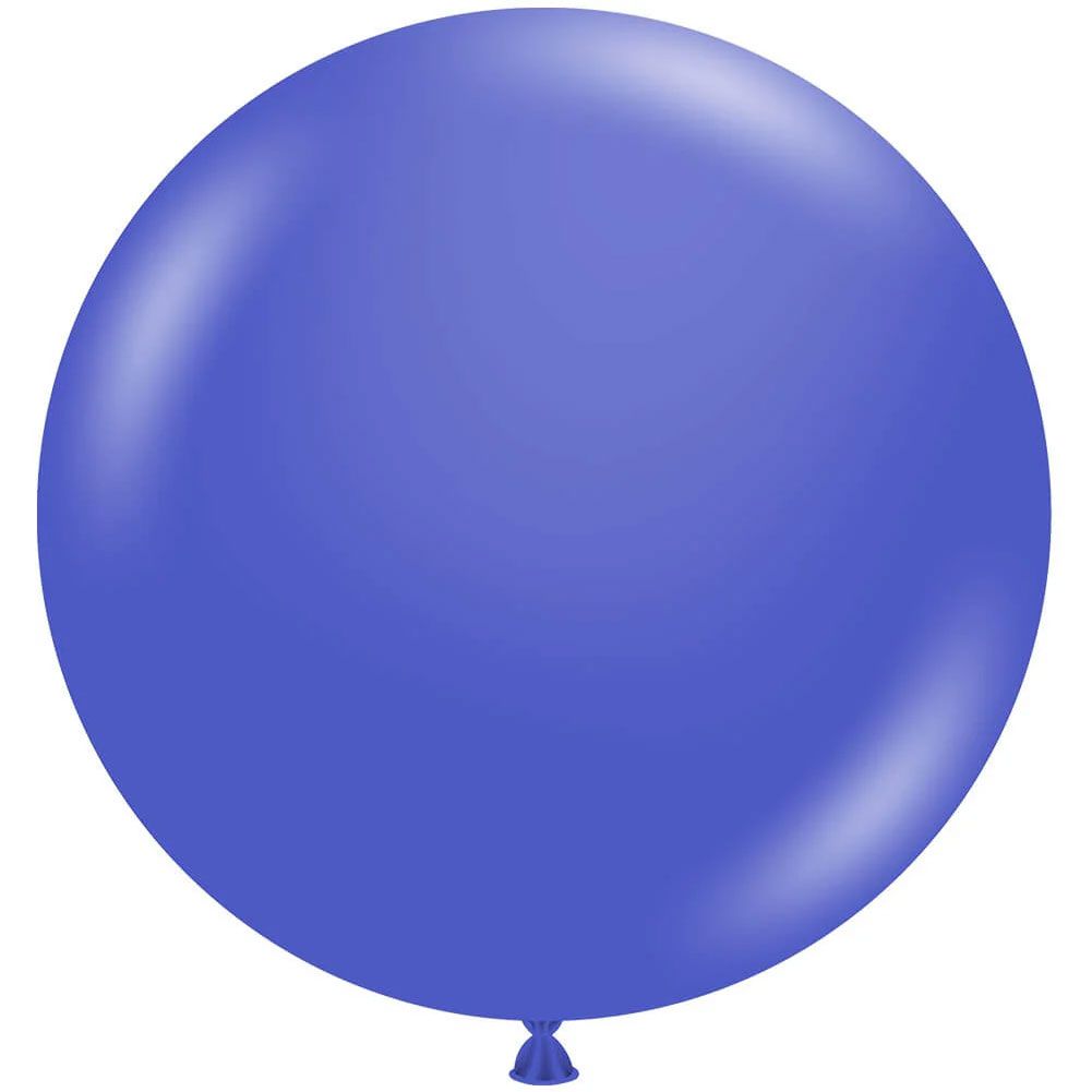 Tuftex 36" Peri Latex Balloons (10ct)