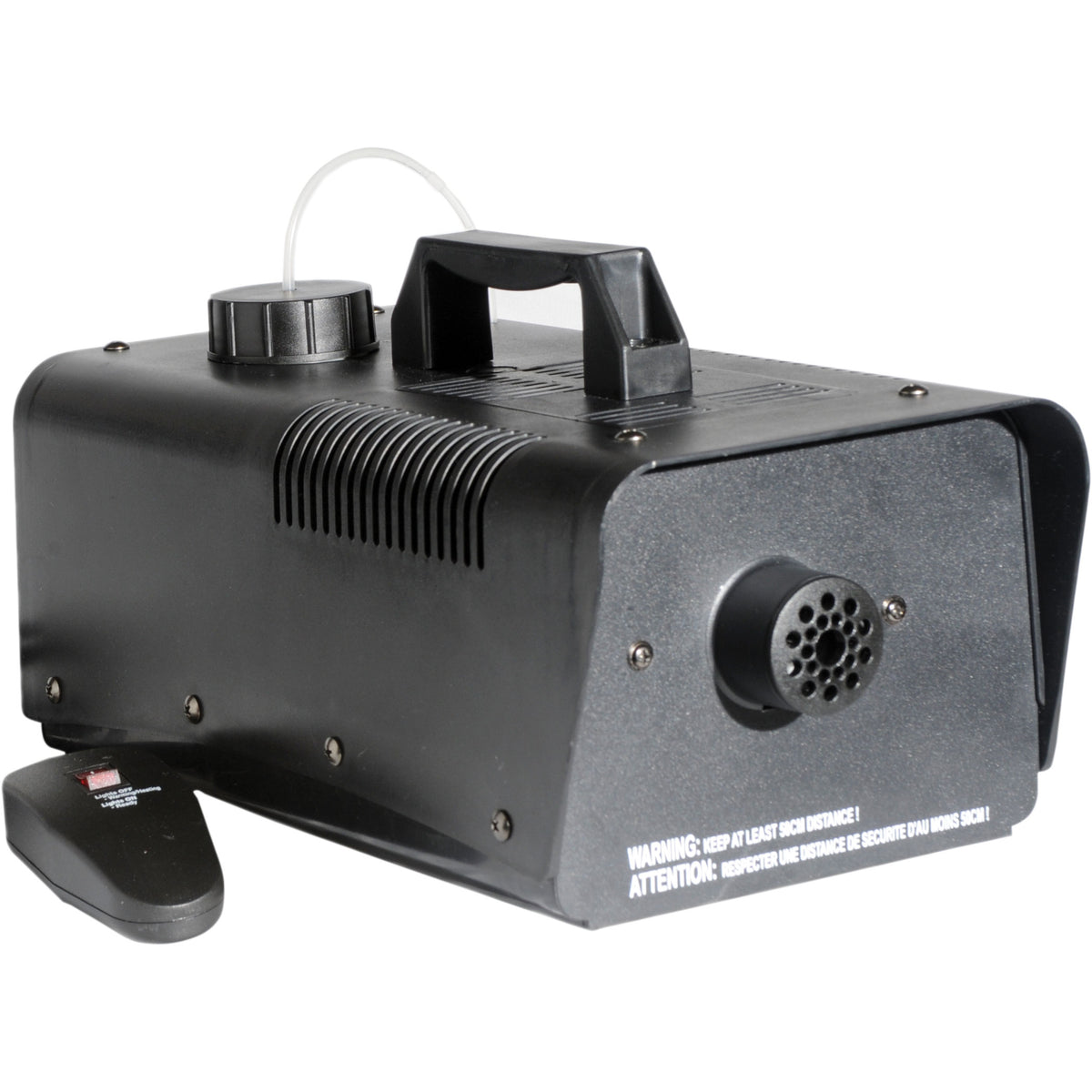 400 Watt Fog Machine