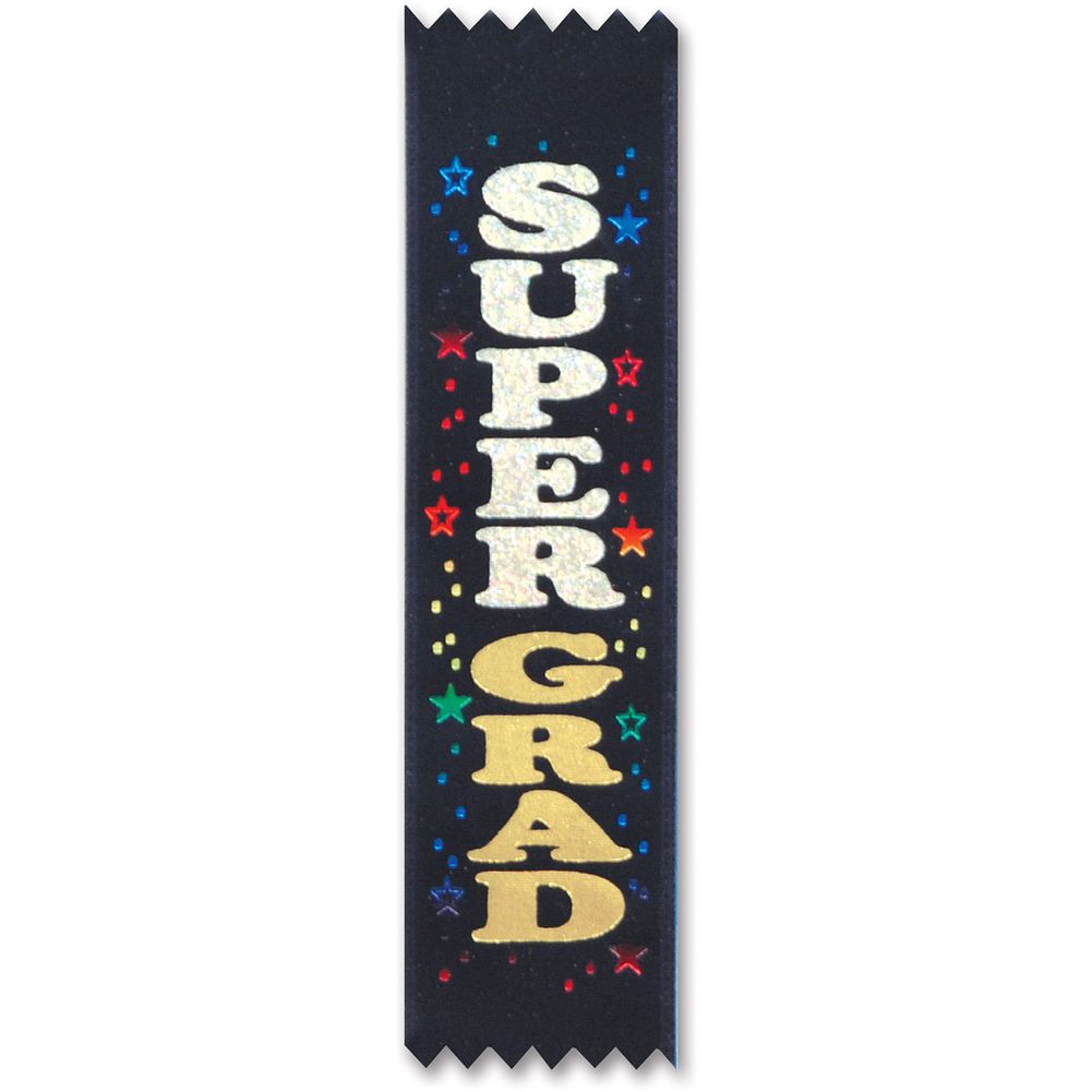 Super Grad Value Pack Ribbons