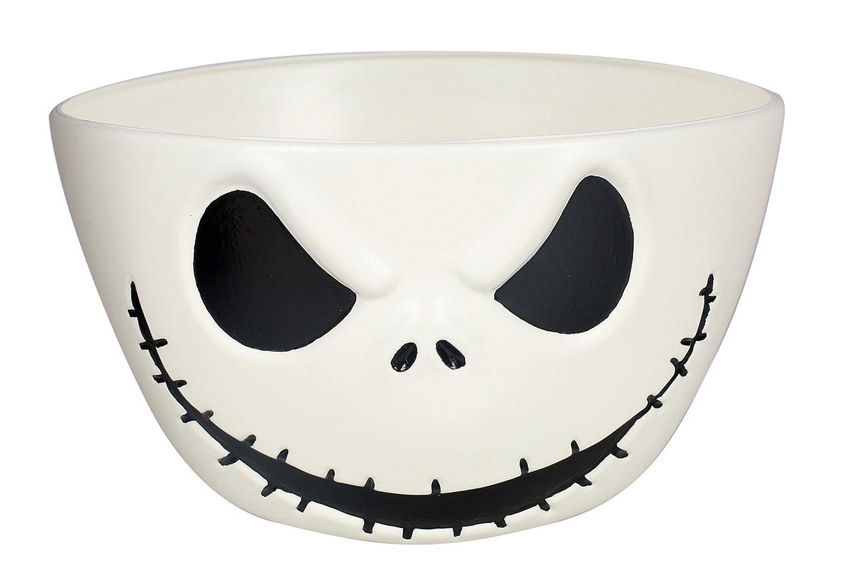 NBC Jack Candy Bowl 10x10x5.75