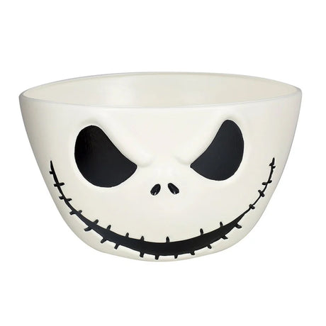NBC Jack Candy Bowl 10x10x5.75