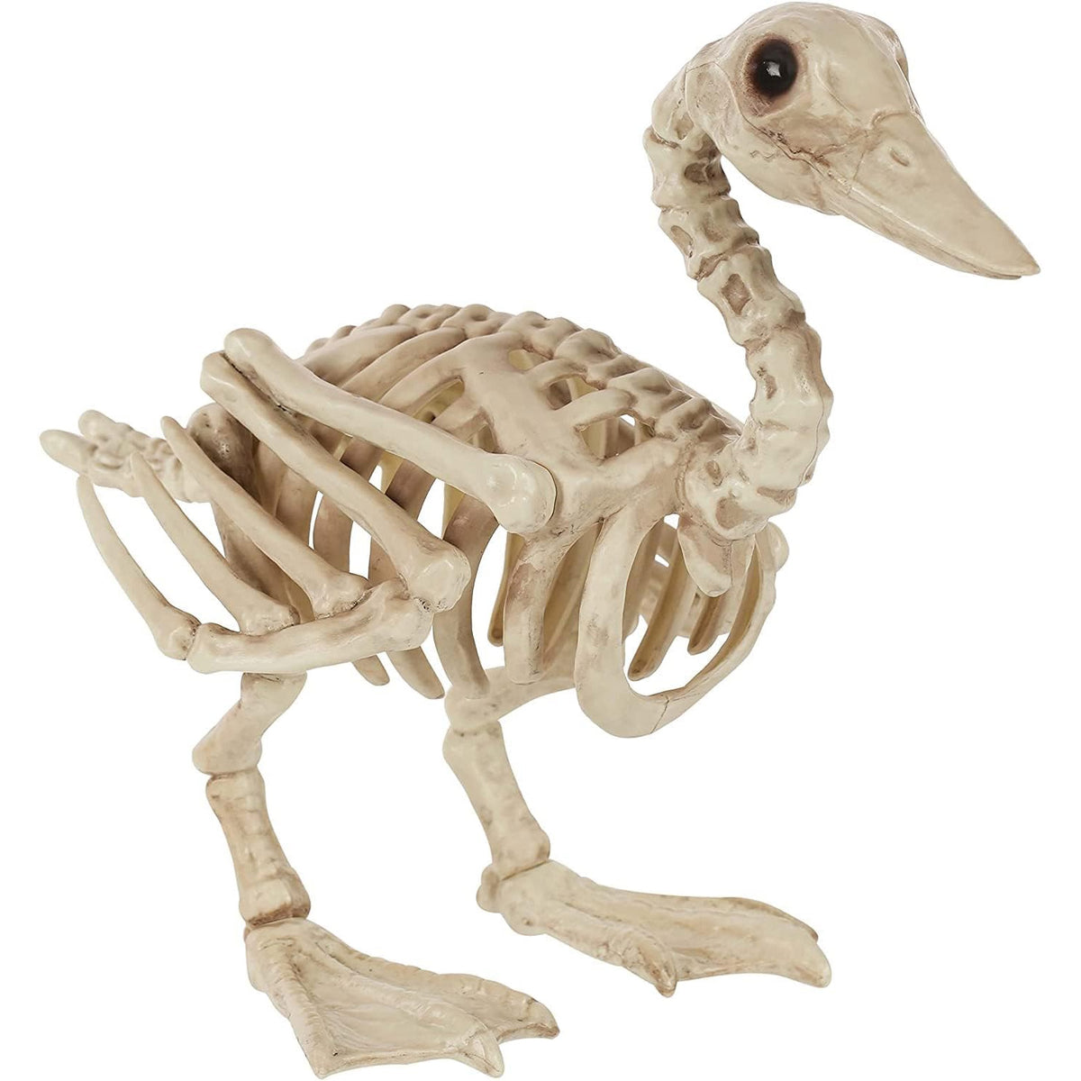 Crazy Bonez Skeleton Duck Large