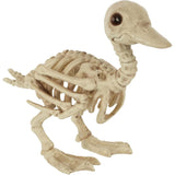 Crazy Bonez Skeleton Duck Small
