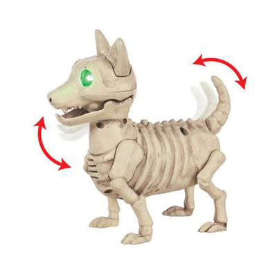 Animated Crazy Bonez Dog