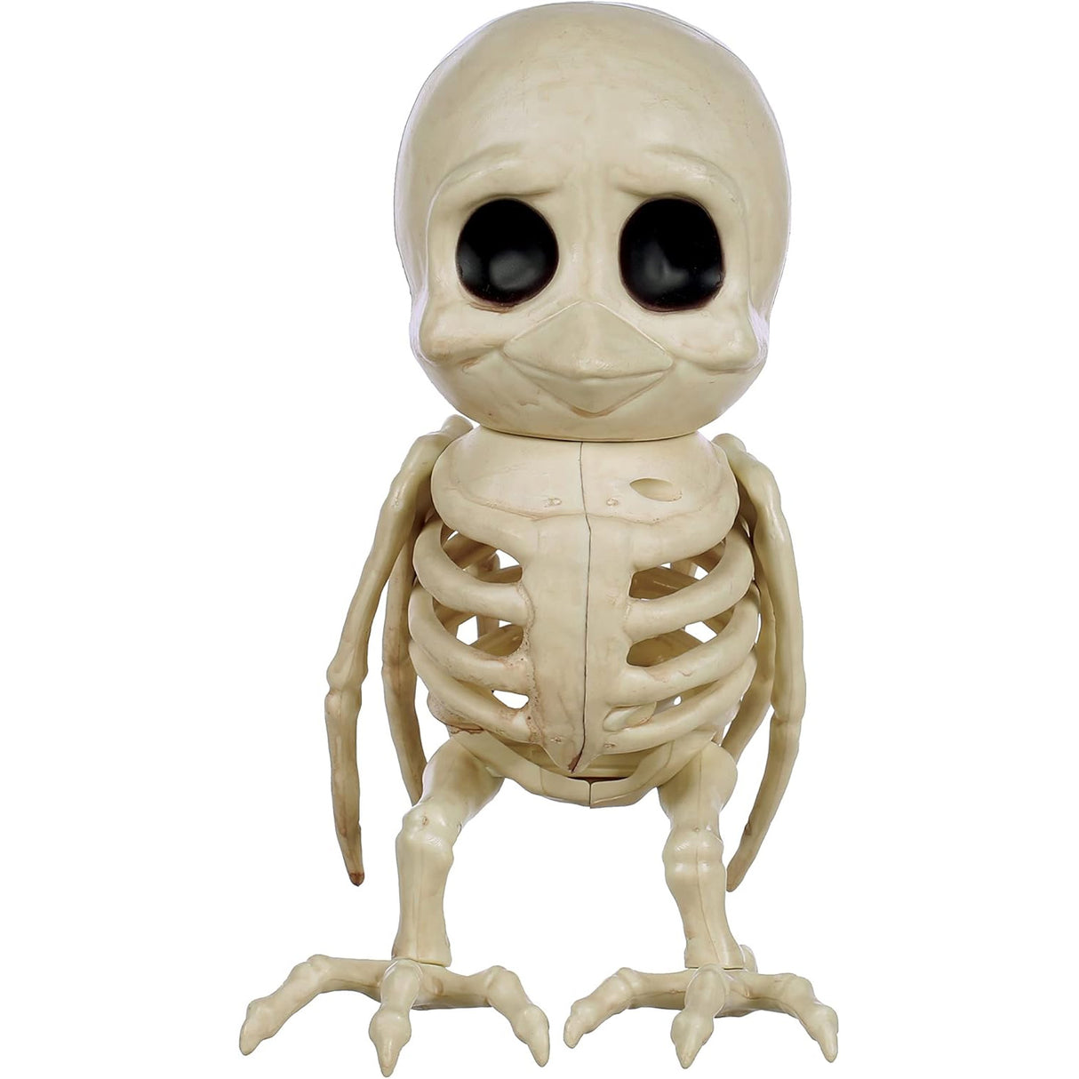 Crazy Bonez Cute Skeleton Bird