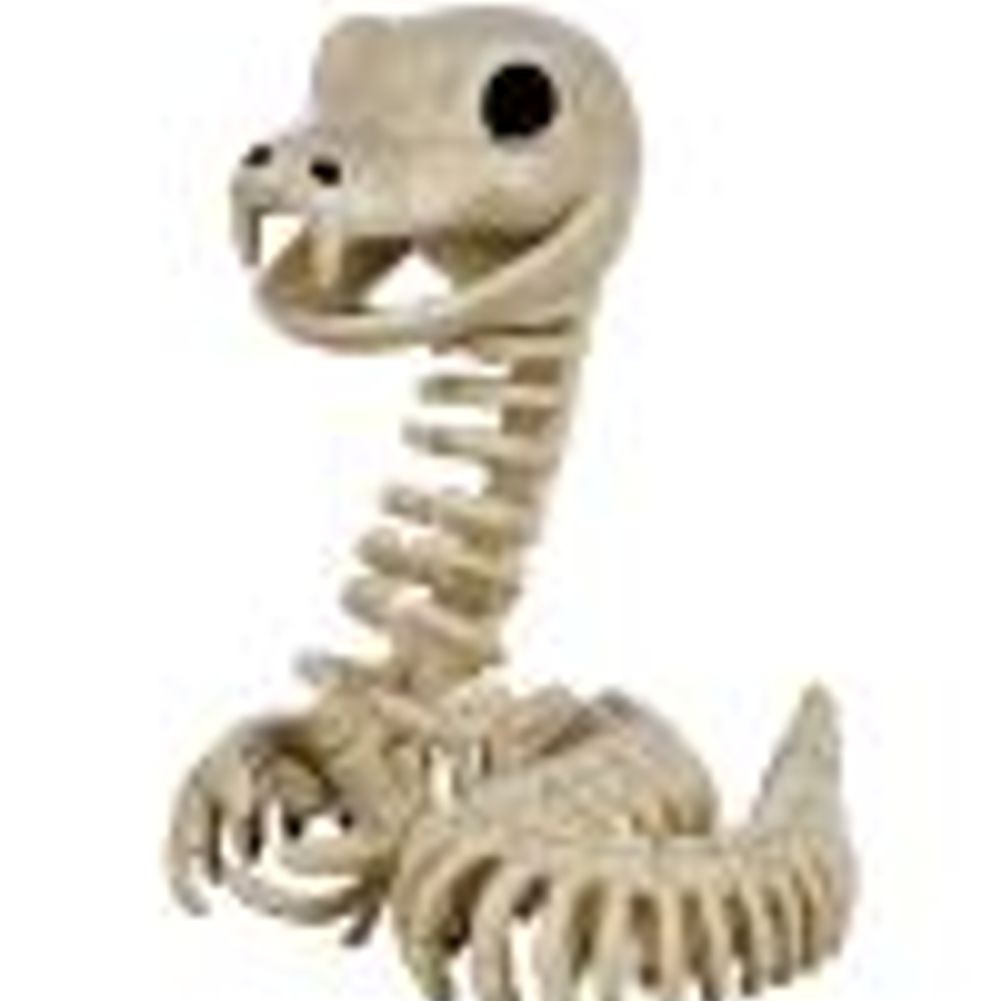 Skeleton Snake