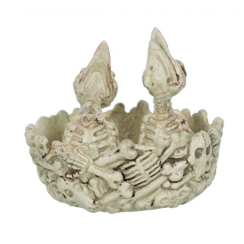 CRAZY BONE NEST 6"