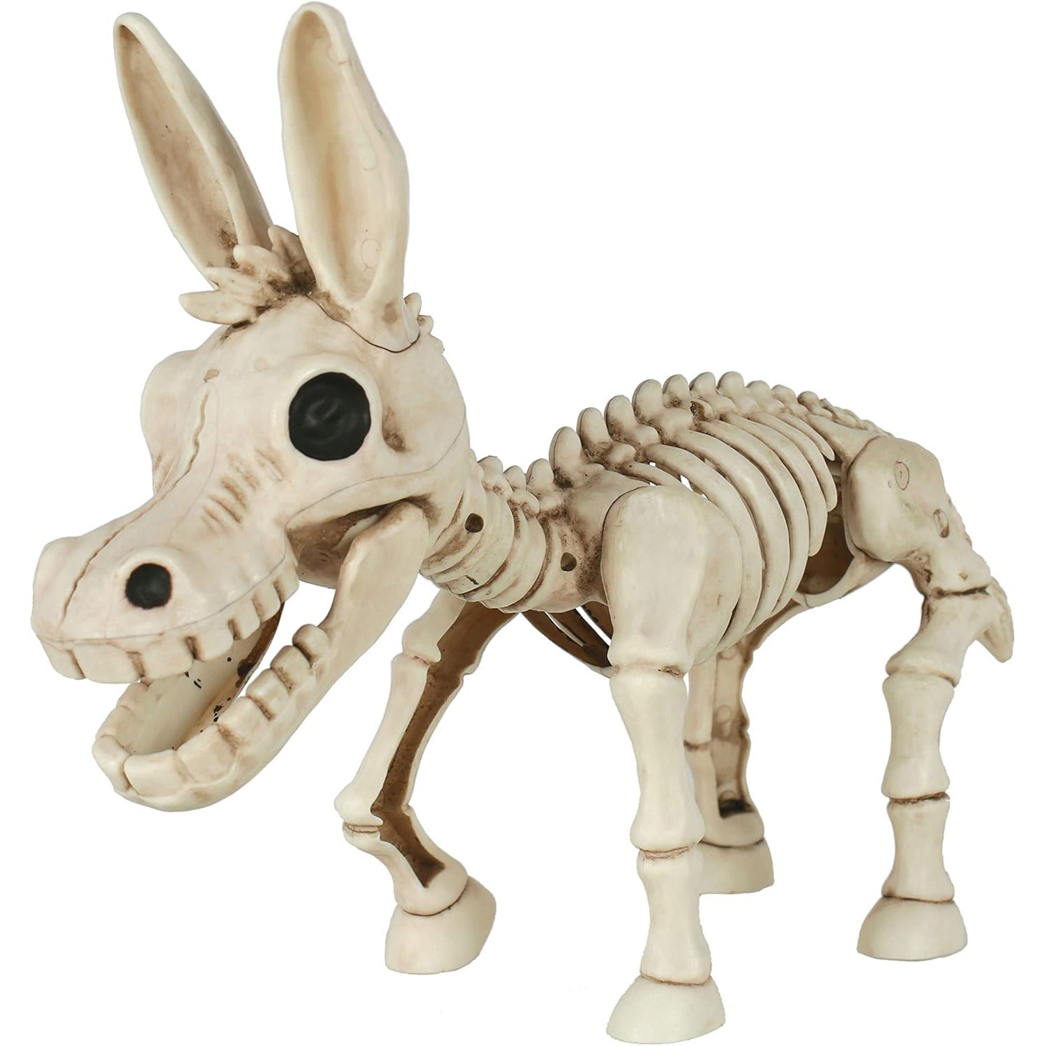 Crazy Bonez Skeleton Donkey