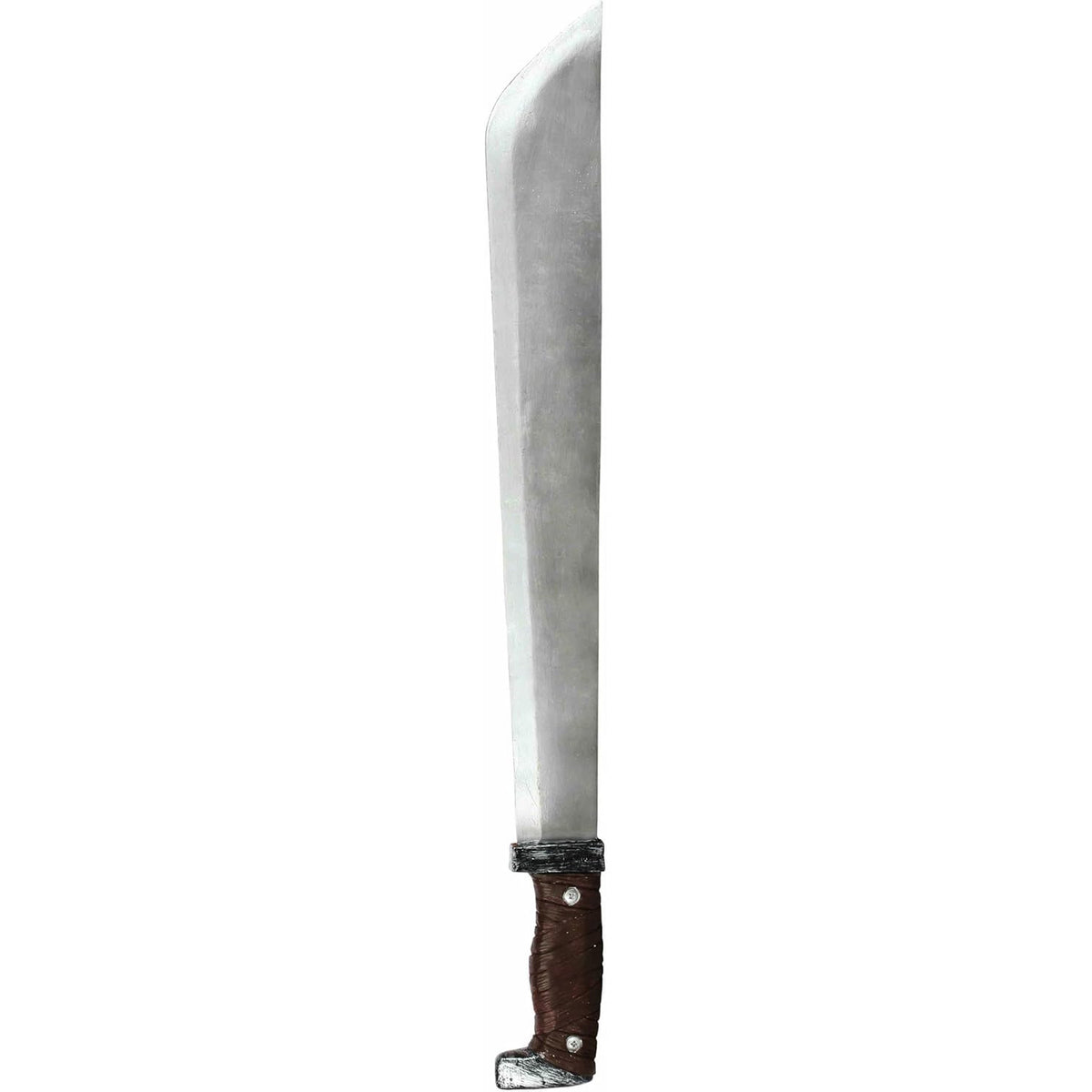 Realistic Machete Knife 2.75 X 1 X 26 in