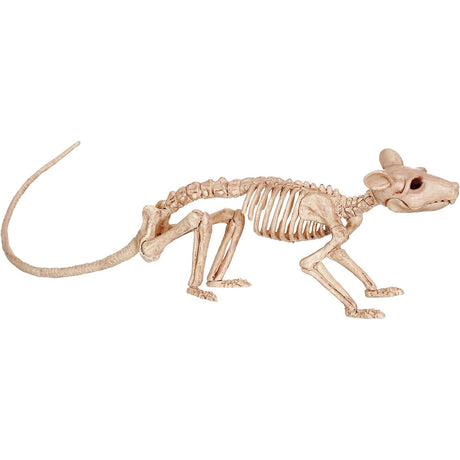 Skeleton - Rat Bonez