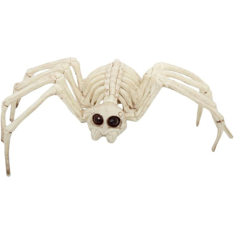 Skeleton Mini Spider