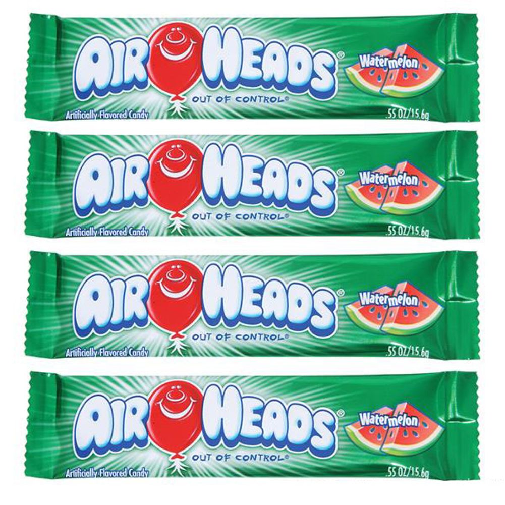 Watermelon Airheads (36ct)