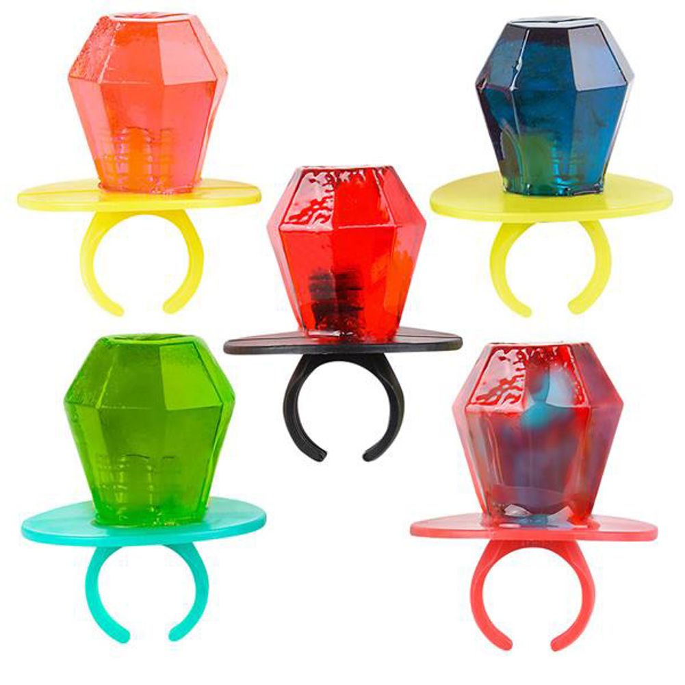 15 Piece Ring Pop Party Pack (15ct)