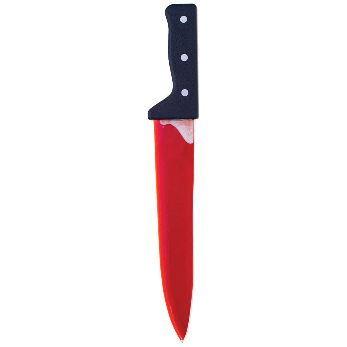 Ghost Face 15.5" Bleeding Butcher Knife