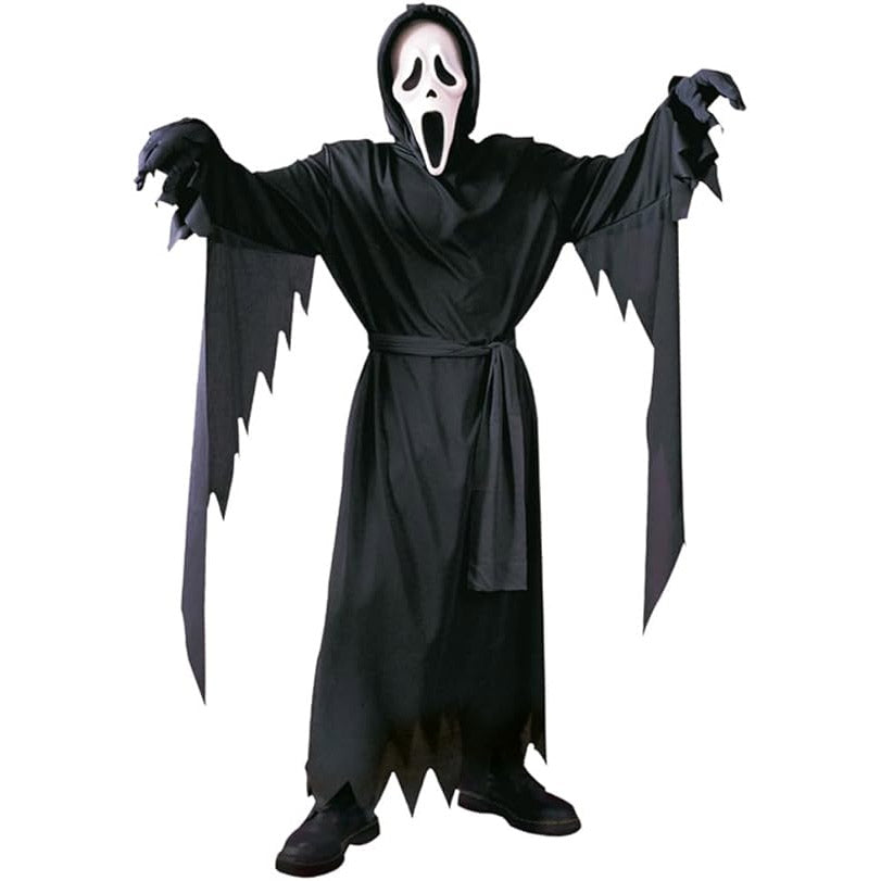 Ghost Face Child Costume, One Size