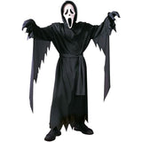 Ghost Face Child Costume, One Size