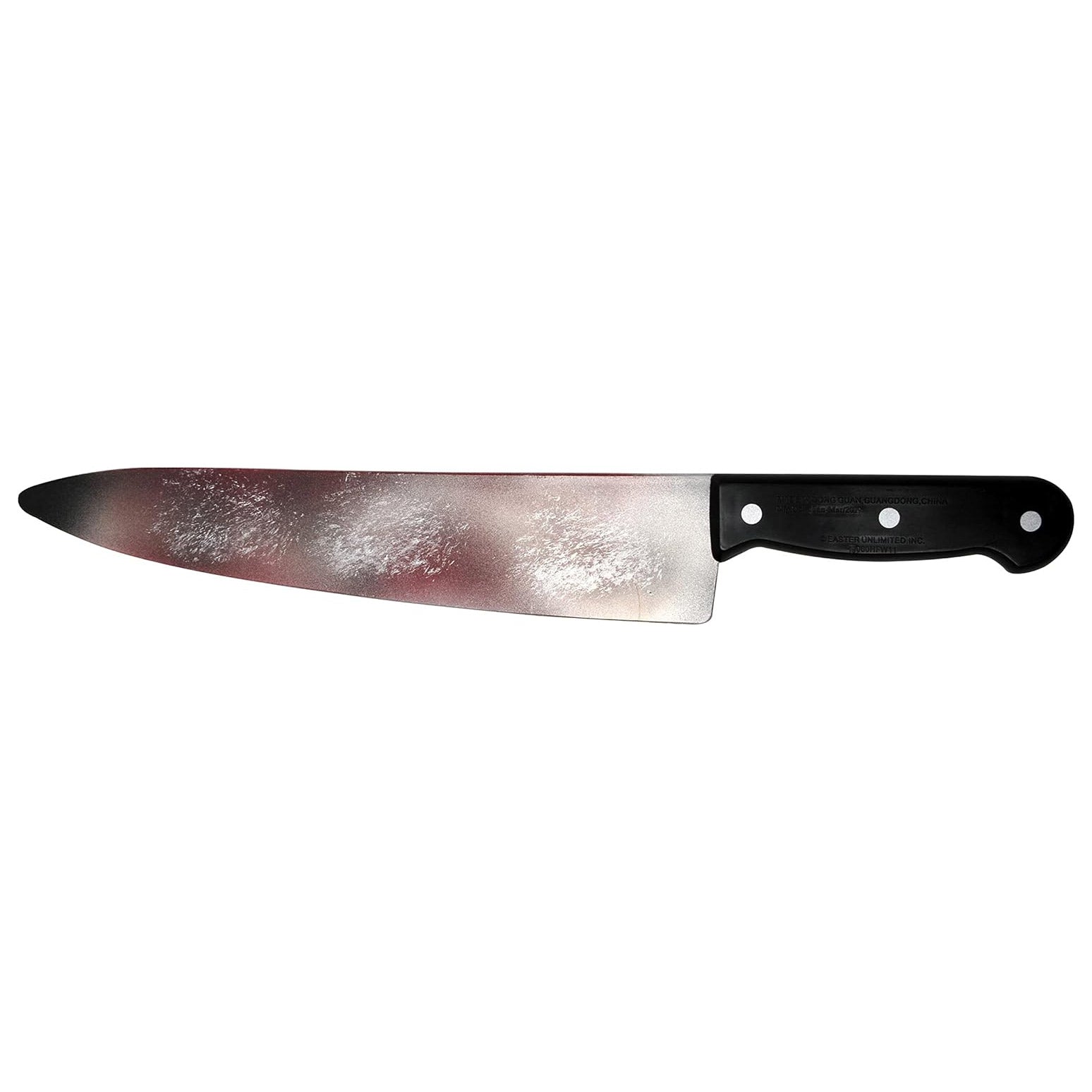 Ghost Face Scream Bloody Butcher Knife 15