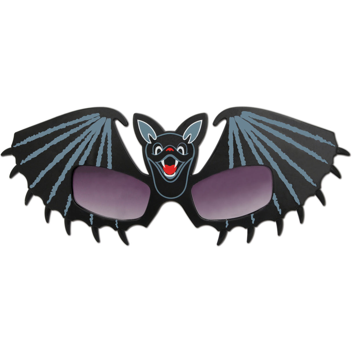 Flying Bat Fancy Frames Glasses