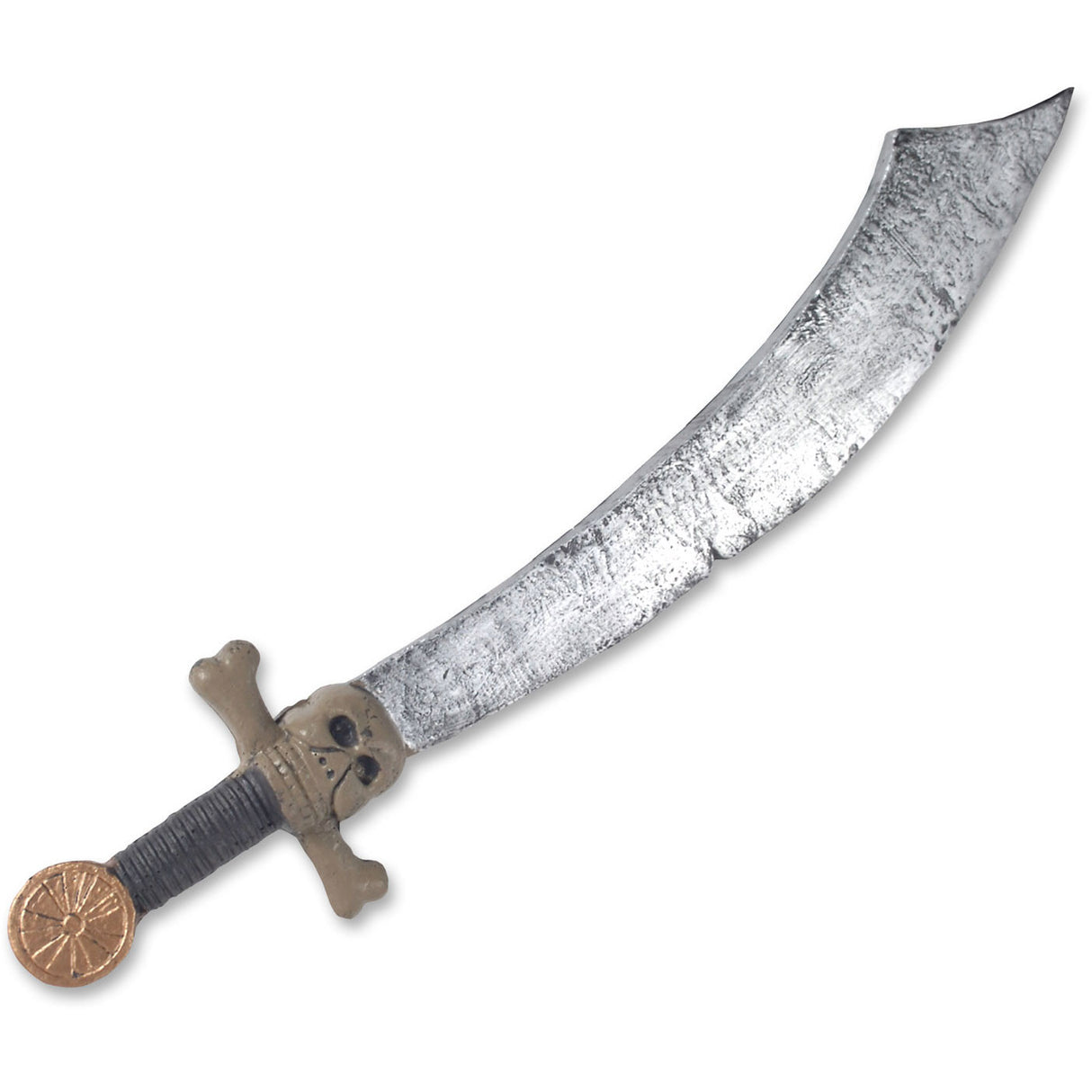 Sword w/Skull