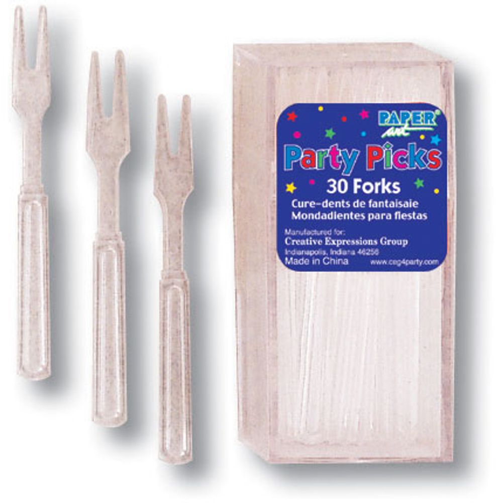 Pick (30 per package)