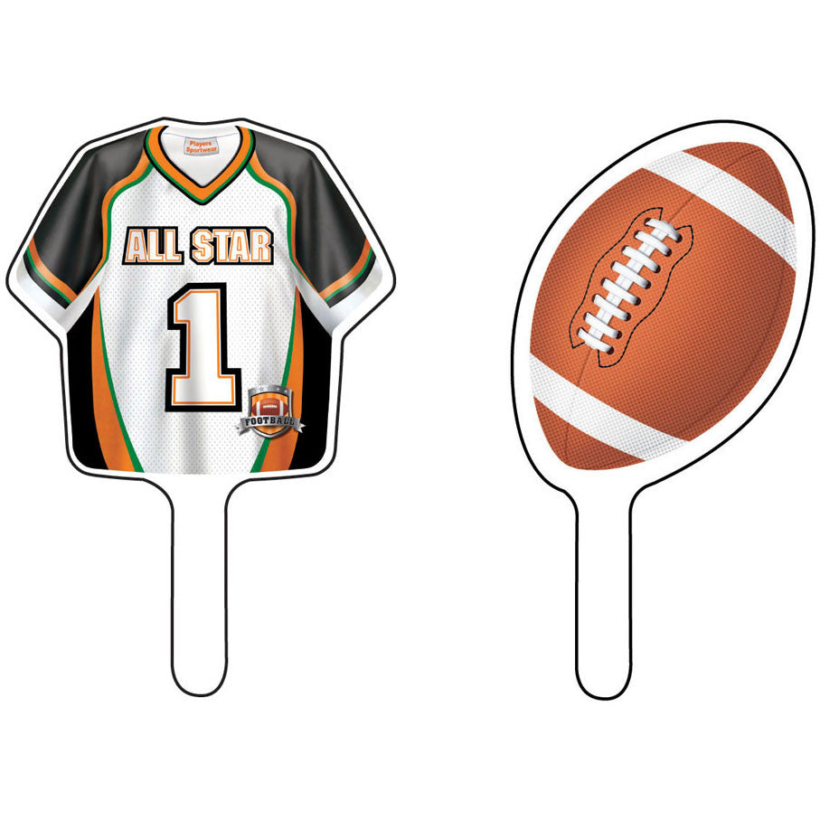 Team Sports Football Pick