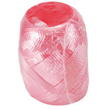 75' Pastel Pink Ribbon Egg
