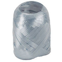 75' Pastel Blue Ribbon Egg