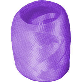 75' Purple Ribbon Egg