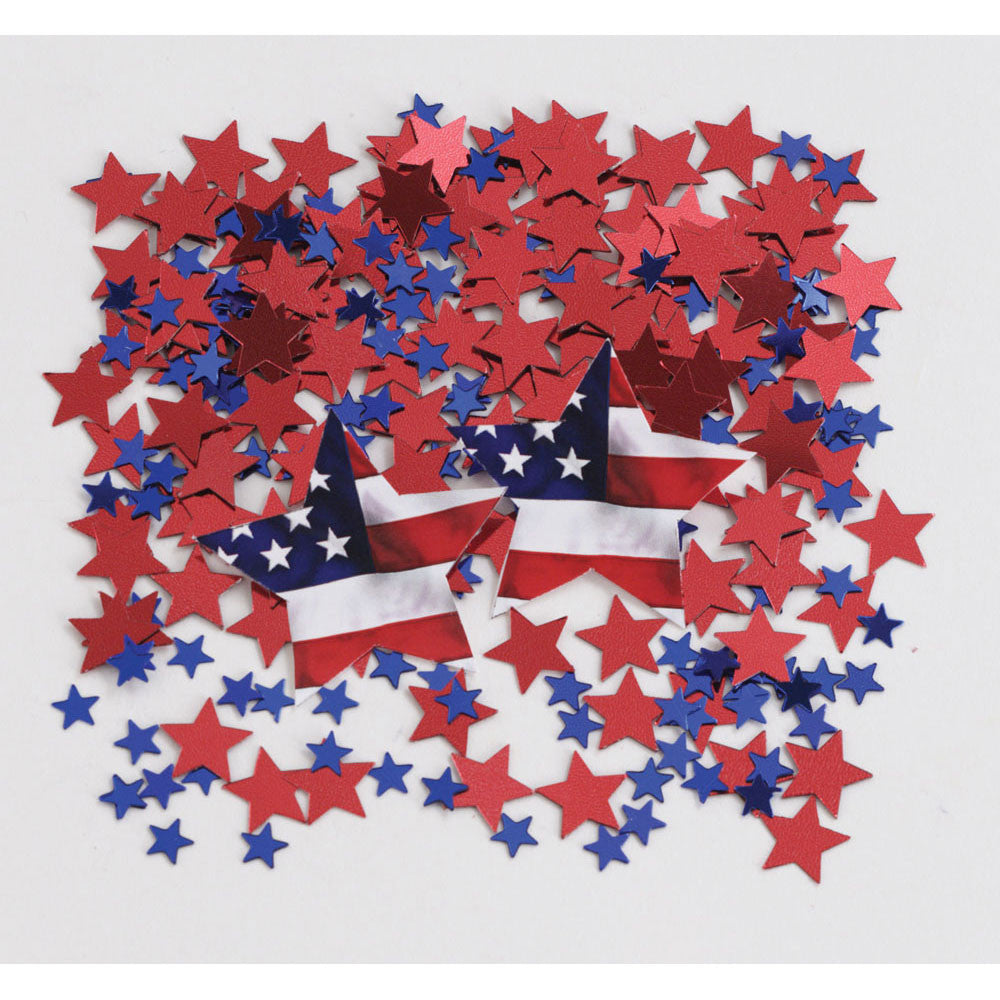 US Pride! Confetti