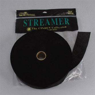 Black Streamer