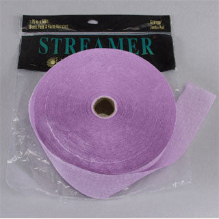 Lavender Streamer
