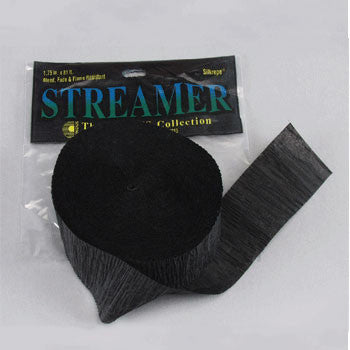 Black Streamer