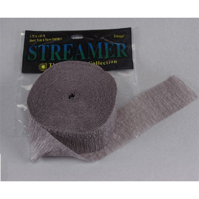 Gray Streamer